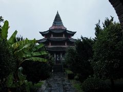 -天龙八部武侠城