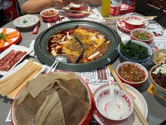 -生活如沸·顺德水牛奶火锅(大学路店)