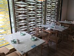 -锦園(伊势丹美食城店)