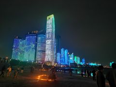 -青岛第三海水浴场