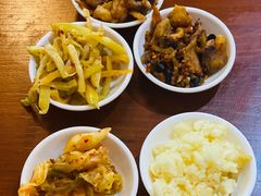 -易裕和·长沙米粉(友谊路店)
