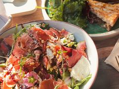 -O'mills Sourdough Bakery&Bistro(永嘉路店)