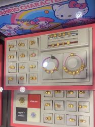 -周生生Chow Sang Sang(翠微店)