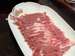 -日坛涮肉(日坛公园店)