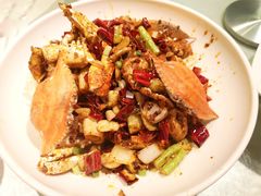 -赶海部落海鲜城(海阳路店)