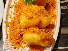 -新白鹿餐厅(虹桥南丰城店)