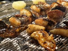 -本炙炭烤·蒲烧活鳗料理店(金沙洲店)