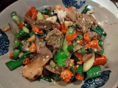 小炒拆骨肉-潇湘阁(昆泰国际大厦店)