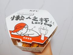 -肯德基(堤口店)
