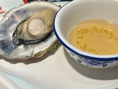 -旺角小渔村(二马路店)