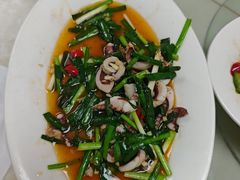 -星奇缘·海鲜餐厅(东山美食地标店)