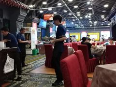 -老浒记烤鸭-北京菜(琉璃厂店)