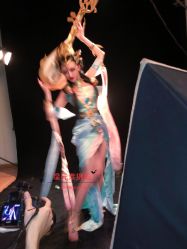 点击看大图 -星元素cosplay动漫摄影写真工作室