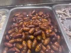 -健眺小海鲜(临海后山店)