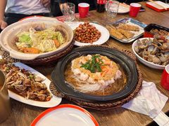 -永红源·小排档(闽江路店)