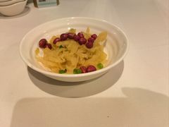-莆田餐厅PUTIEN(金融街购物中心店)