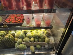 -茶百道(铜梁万达广场店)