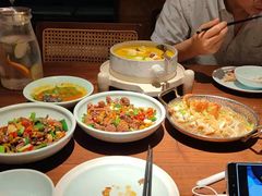 -望湘园·洞庭渔宴(浦江欢乐颂店)