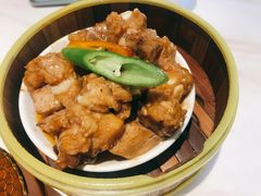 -顺粤楼·粤菜·点心(融创茂店)