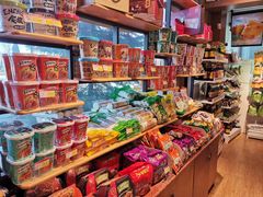 零售区-百年义利(北兴路店)