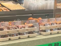 -泸溪河桃酥(西直门凯德店)