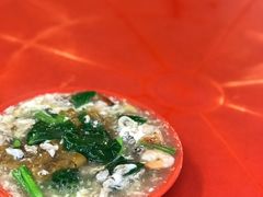 滑蛋鸳鸯-金莲记(茨厂街店)