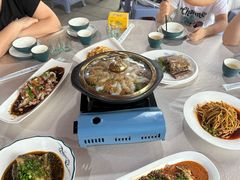 -老砂锅(城北店)