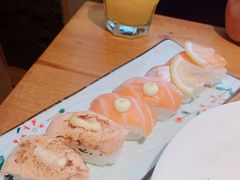 -季夏金枪鱼牛排自助餐厅(海悦天地店)