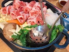 -小句号·精致料理(江南环球港店)