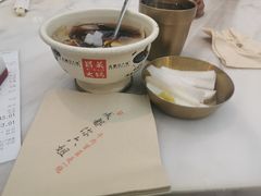 -成都你六姐·牛肉冒菜·麻辣香锅(长泰广场店)