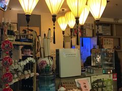 -觅唐MITONG(鸟巢店)
