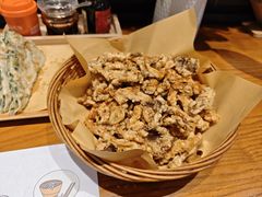 -晋情·游子轩(梅花路店)