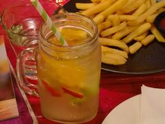 -Pistolera Mexican Cantina女枪手墨西哥餐厅(碧云路店)