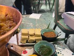 -浩海火烧云傣家菜(京广店)