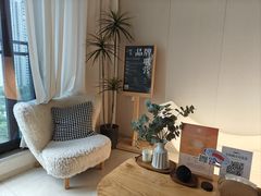 -鲸落SPA(番禺长隆店)