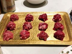 -东门口涮肉·砂锅·烤串(老门东店)