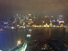 -金轩中餐厅 Jin Xuan(浦东丽思卡尔顿酒店)