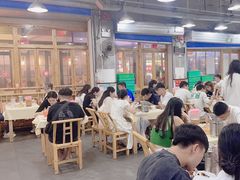 -笨罗卜浏阳菜馆(太平街店)
