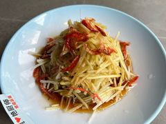 -佬太公海鸭·海鲜大排档(上海总店)