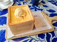 -绿茶餐厅(珞珈创意城店)