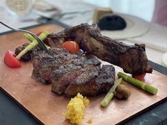 -王品牛排(郑州大卫城店)