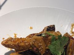 -鑫悦诚府·新鲁菜·餐厅(趵突泉店)
