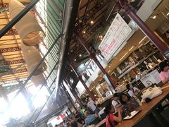 店内环境-佛罗伦萨中央市场