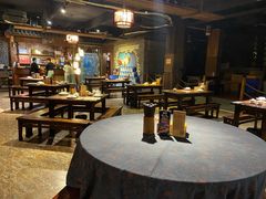 -功夫小龙虾·烧烤·江湖菜(金沙洲店)