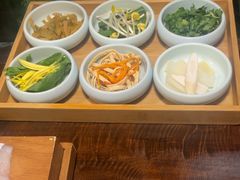 -银米·云南传统过桥米线(双廊黑金冠店)