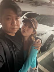 -Mr.JUDY洗个头发