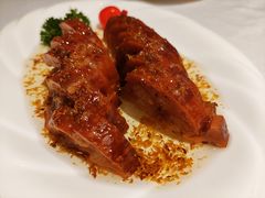 -峨嵋酒家(地安门店)