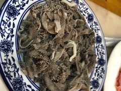 -爆肚于(赵公口桥店)