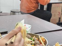 -龍城柳州螺蛳粉(群星路店)