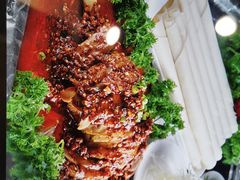 -小骨煲金华砂锅(转塘金街美地店)